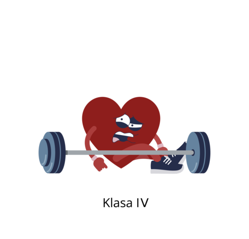 Klasa IV