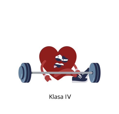 Klasa IV