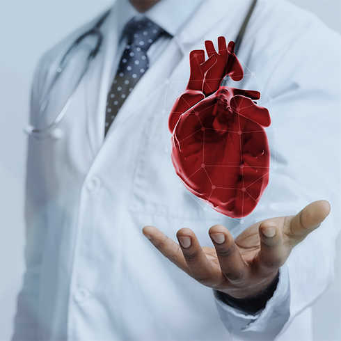 slika Kako radi zdravo srce 11