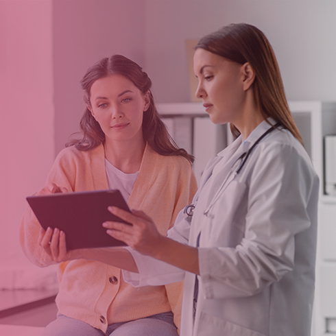 Živjeti s ranim rakom dojke