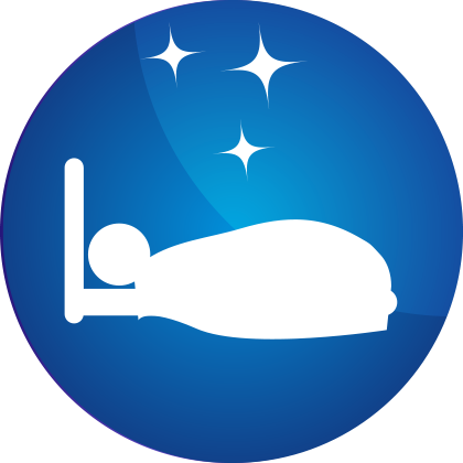 Zdrav život - spavanje