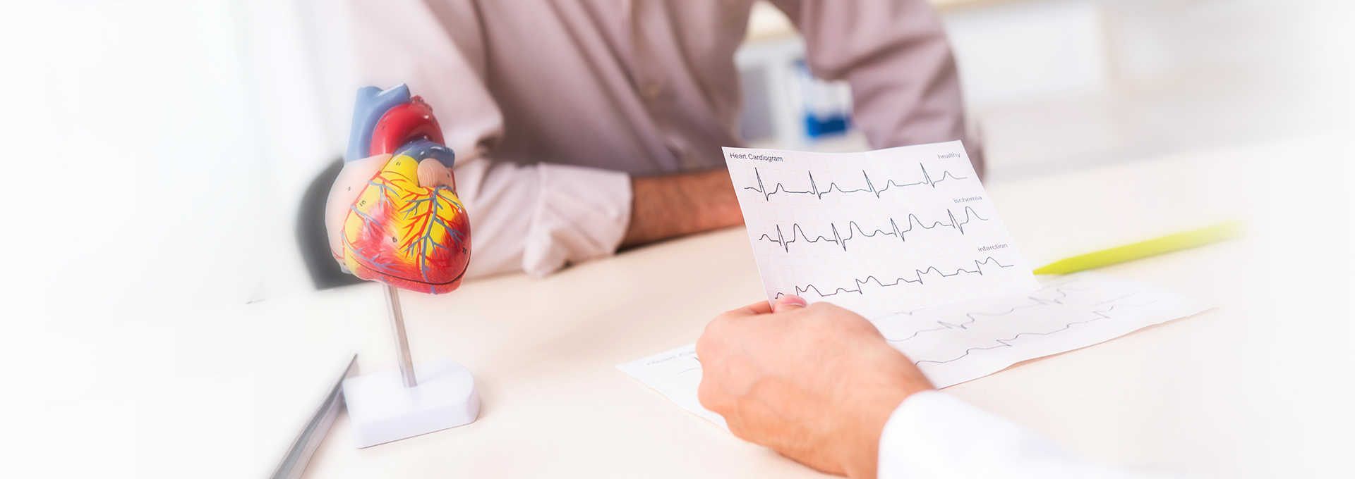 Liječenje akutne srčane dekompenzacije