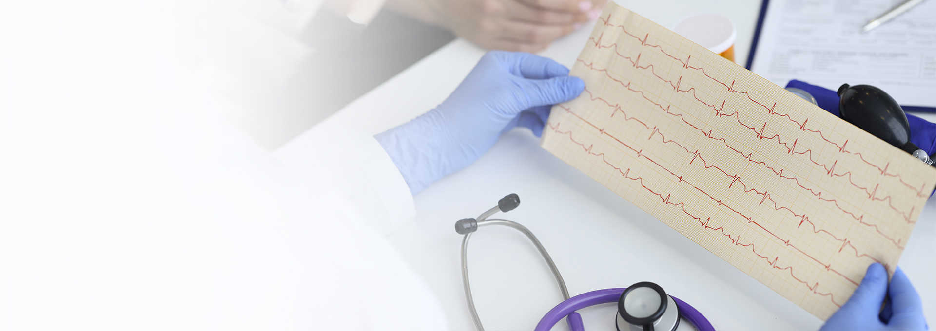 Postavljanje dijagnoze kardiomiopatija