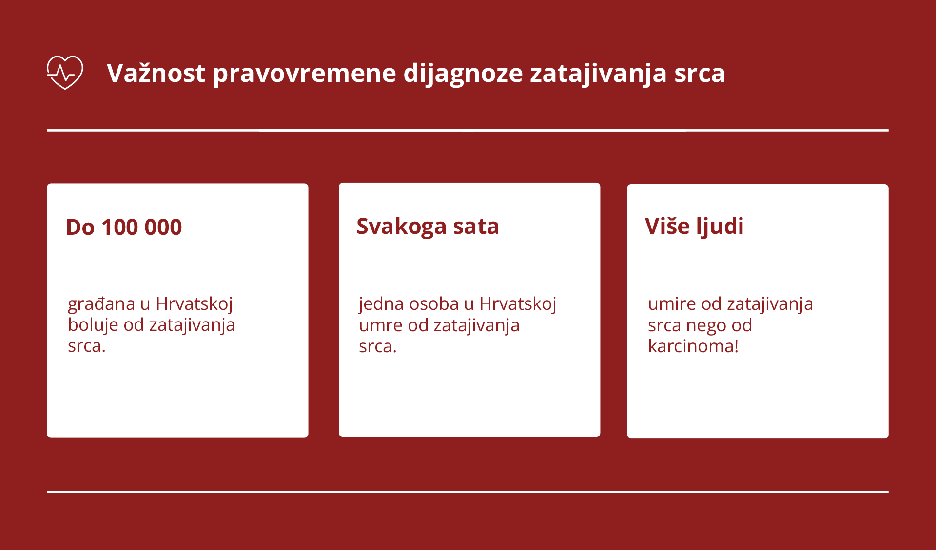 Važnost pravovremenog postavljanja dijagnoze