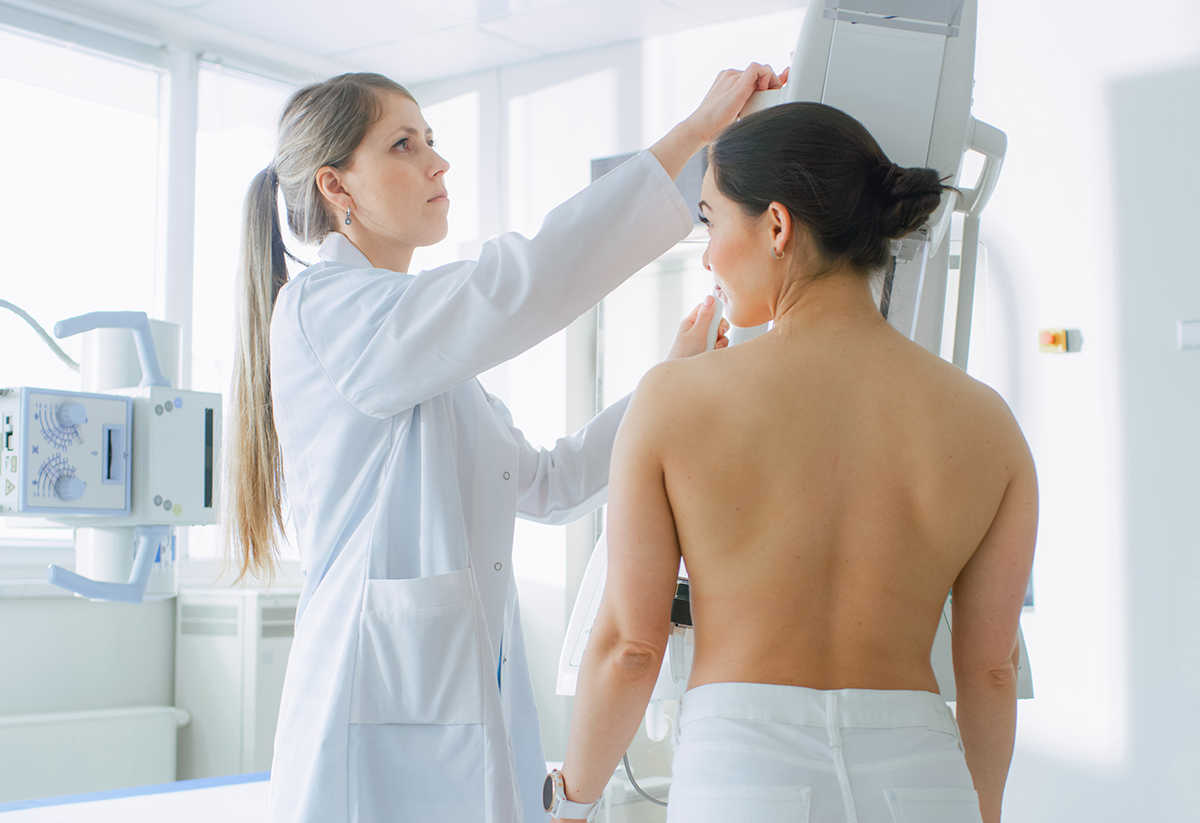 Što je rak dojke - pregled