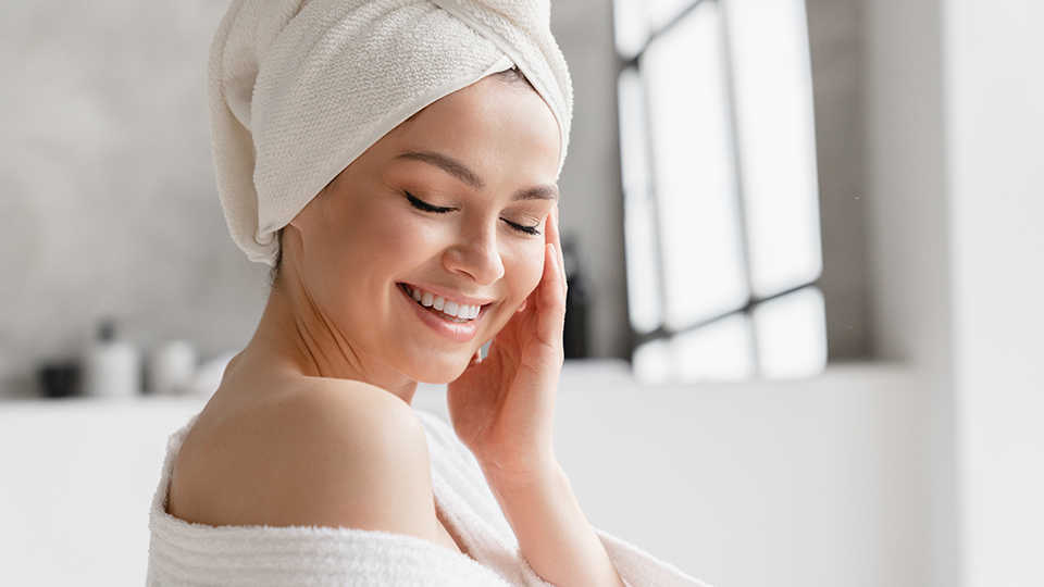 Brinite o sebi - Osjećajte se ugodno u svome tijelu