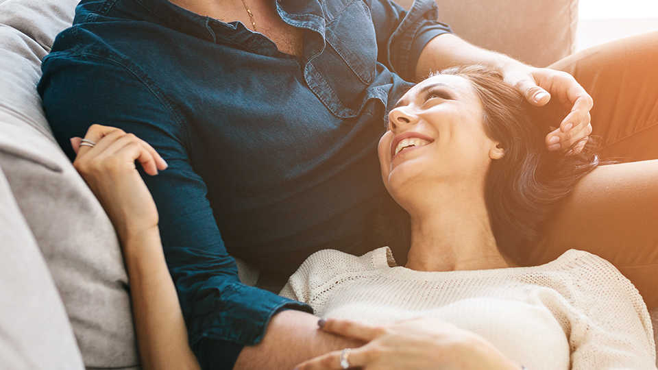 Brinite o sebi - Seks i intimnost