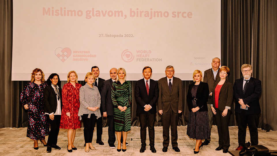 Mislimo glavom, birajmo srcem - simpozij