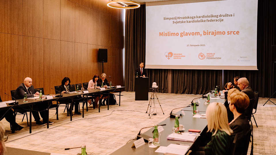 Potrebno je istodobno raditi na šest ključnih izazova