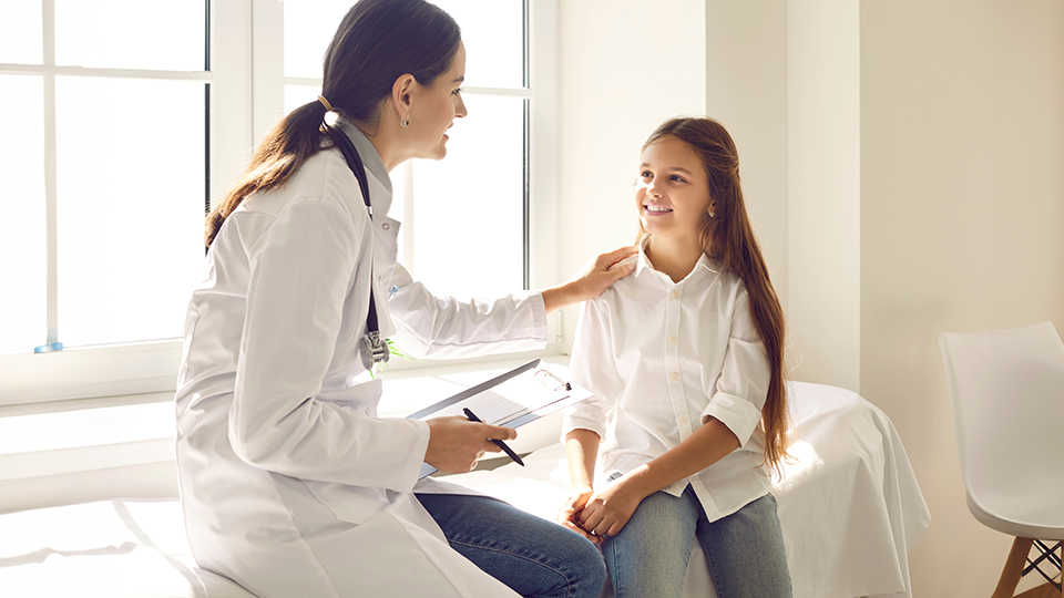 Važnost međusobnog povjerenja liječnika obiteljske medicine i bolesnika. 