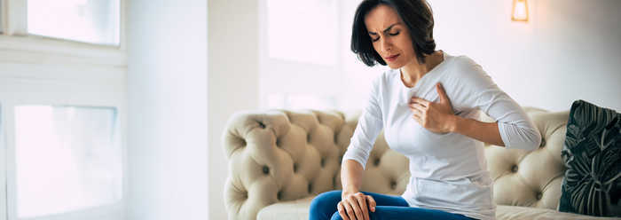 Nisu svi znaci srčanog udara tipični