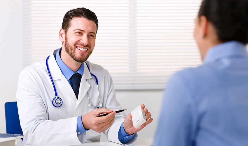 Snižavanje Kolesterola - Inhibitori apsorpcije