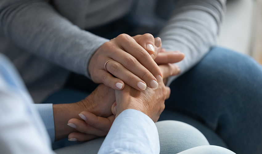 Zapamtite - niste sami