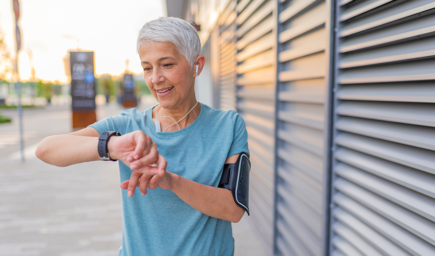 Važnost zdravih životnih navika 