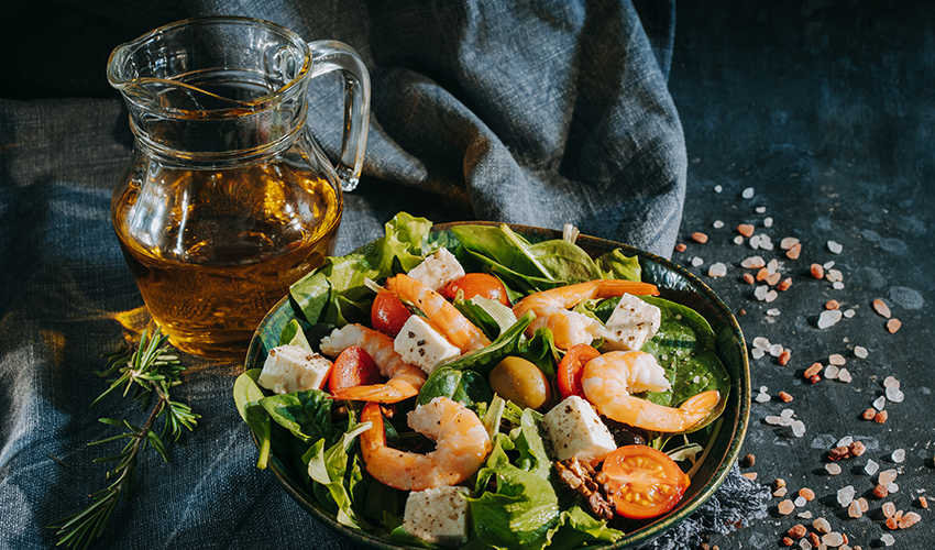 Mediteranski način prehrane