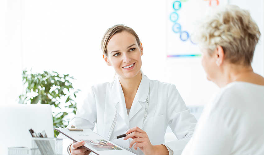 Upoznajte svoju bolest